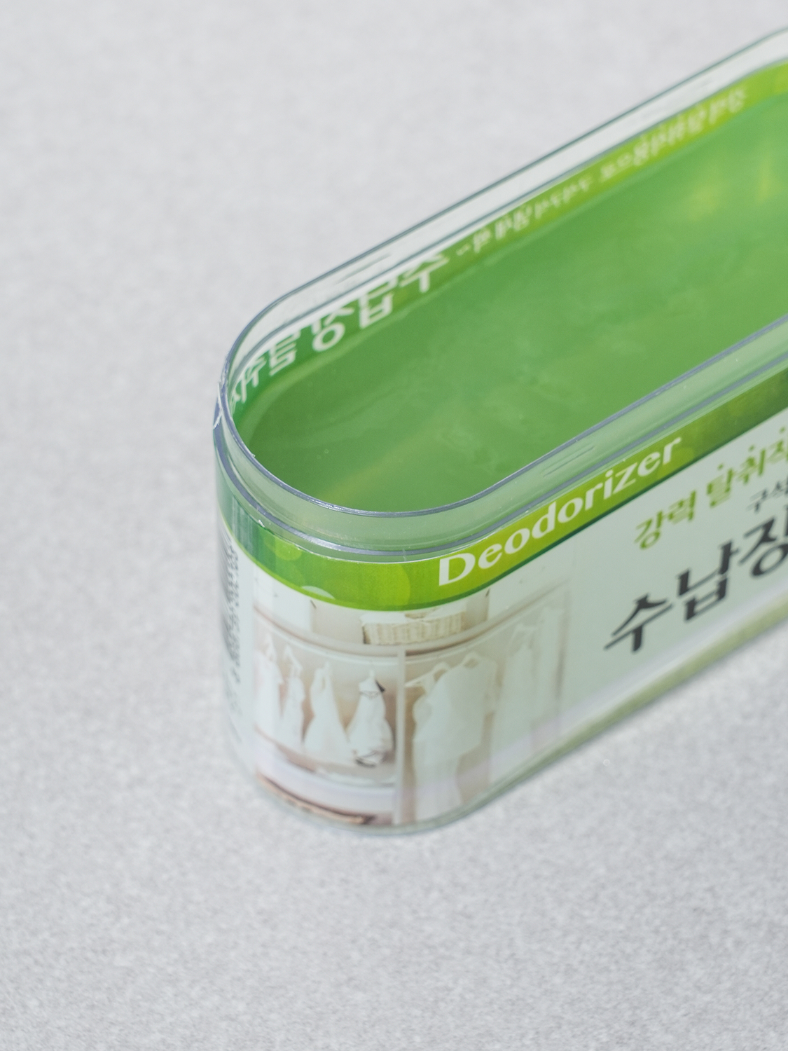 수납장 탈취제 150 g 피톤치드