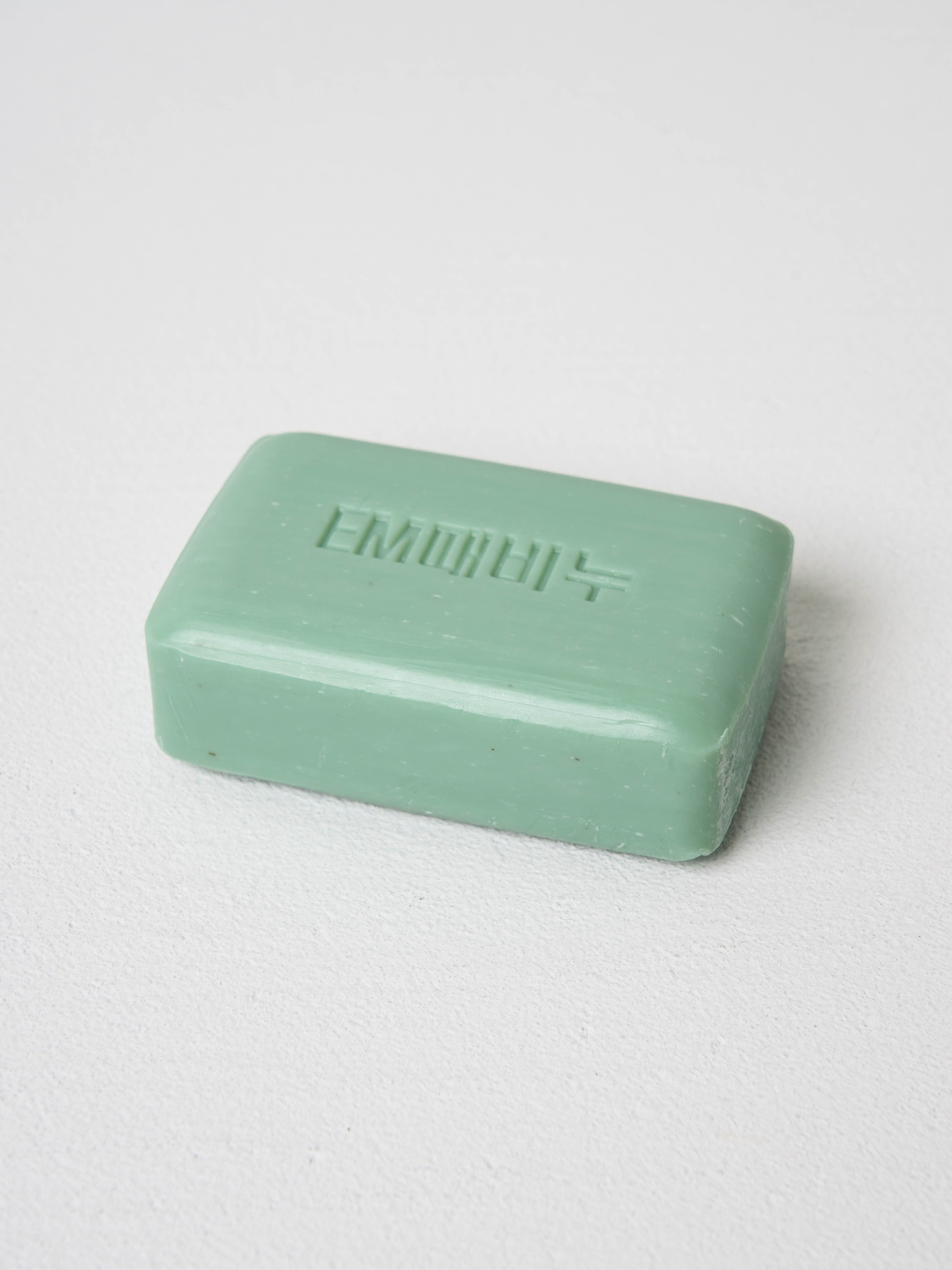 EM 때 비누 150 g