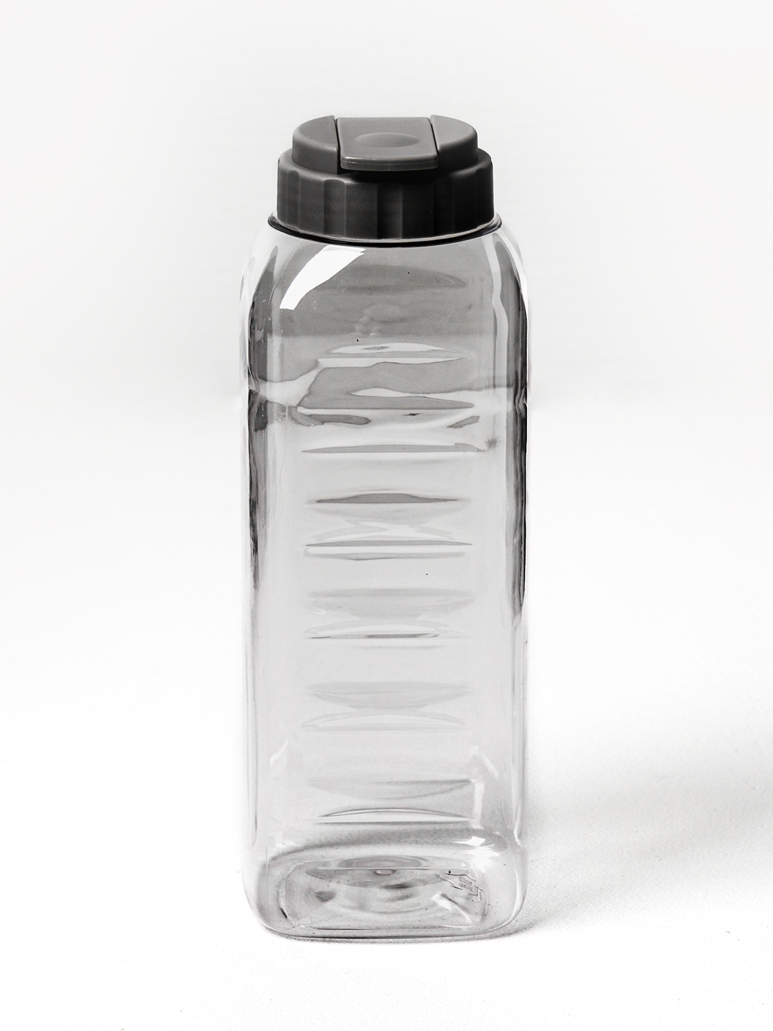 캐릭터 사각 물병 1.2L
