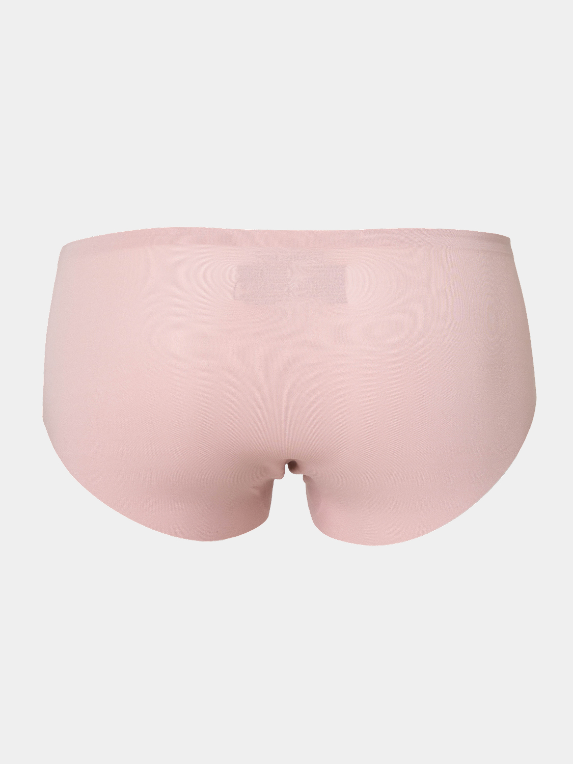 Бесшовные трусы со средней посадкой 90/95/100/105 Pink