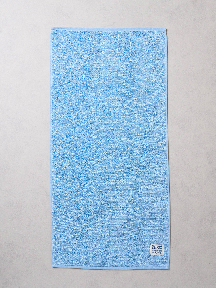 집단장 송월타월 솔리드 세면 타월 40 X 80 cm