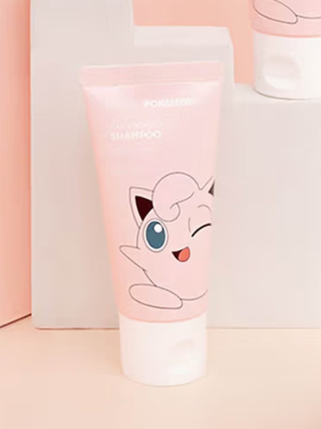 포켓몬 미니스 데일리모이스처 샴푸 