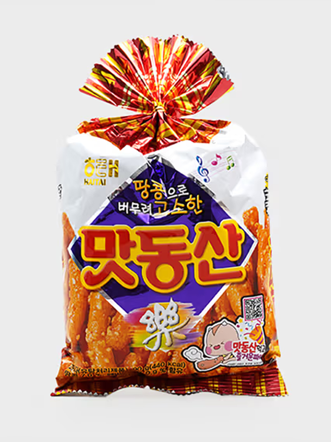 해태 맛동산 미니 90 g
