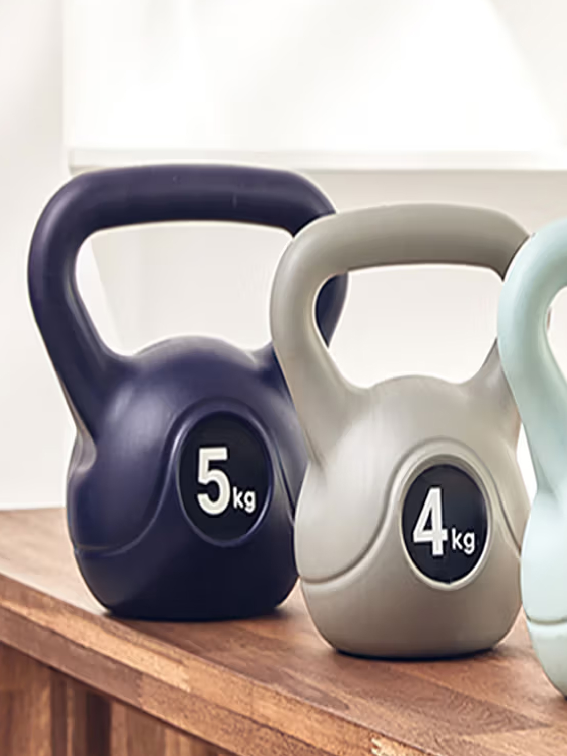 케틀벨 5kg