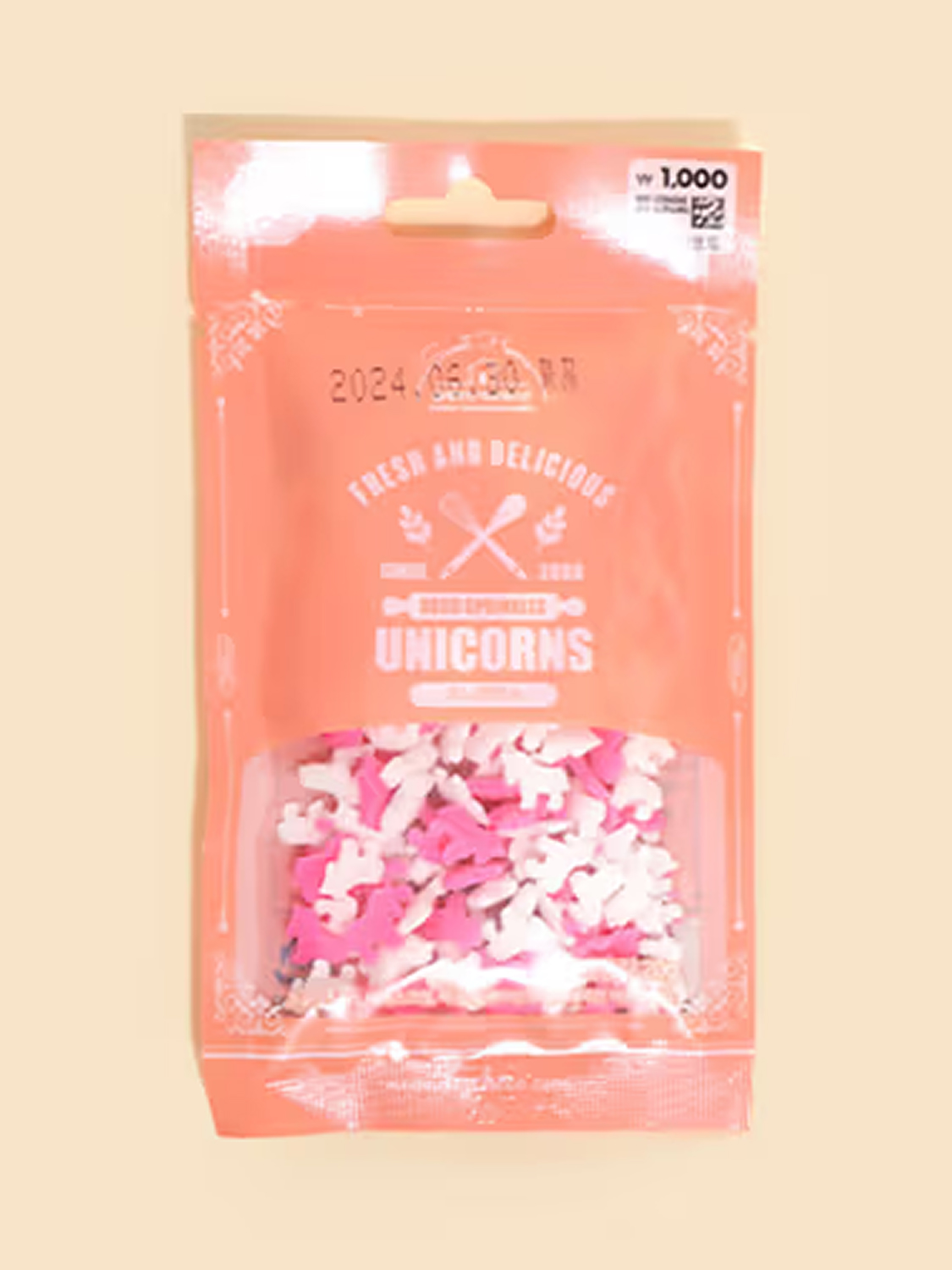 Unicorn Mini Safe 20 г