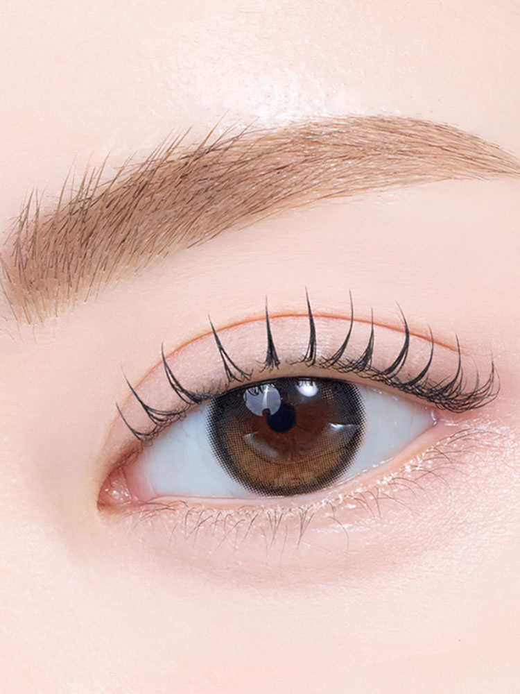 [03 Natural Brown] Play 101 by Etude Soft Browcara
