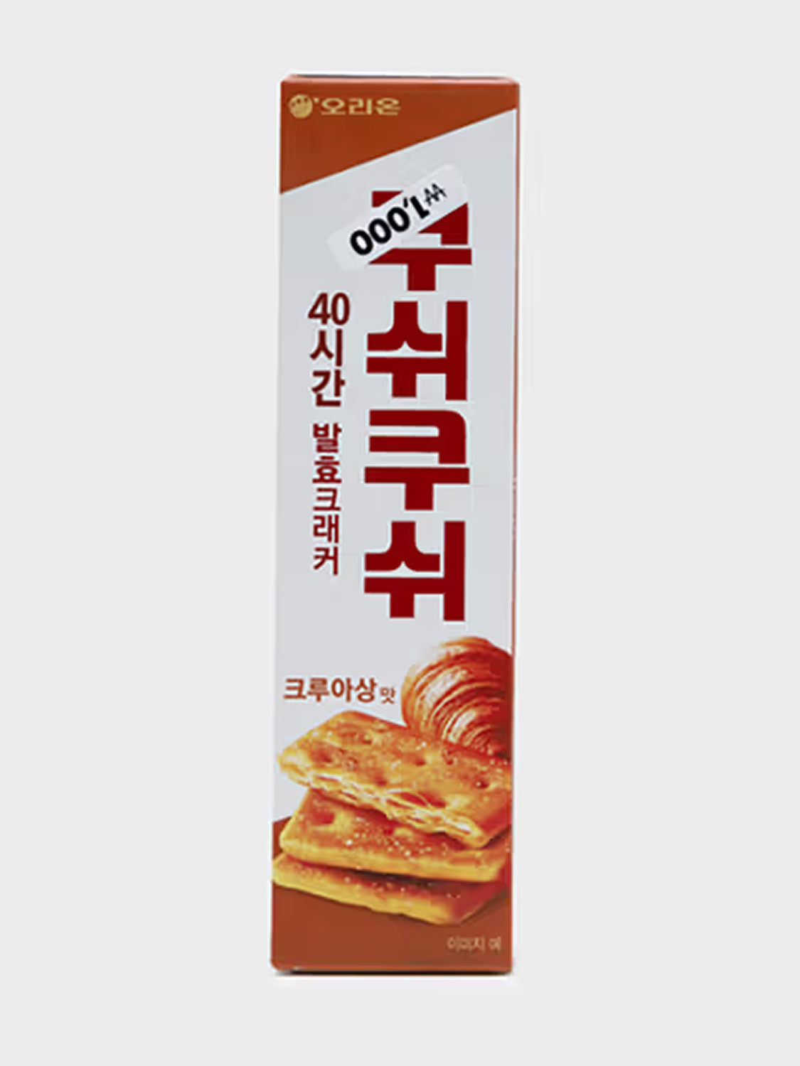 오리온 쿠쉬쿠쉬 65.6 g