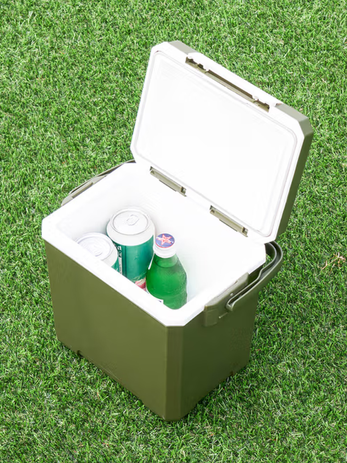 캠핑 아이스박스 5 L