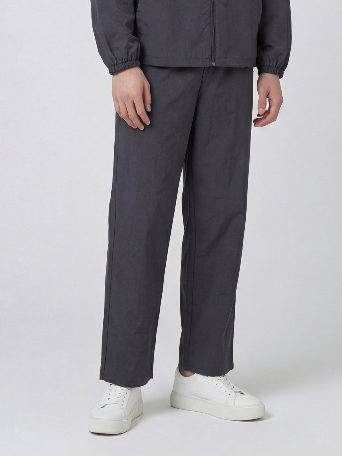나일론스트레이트팬츠(XL)(컬러A)
