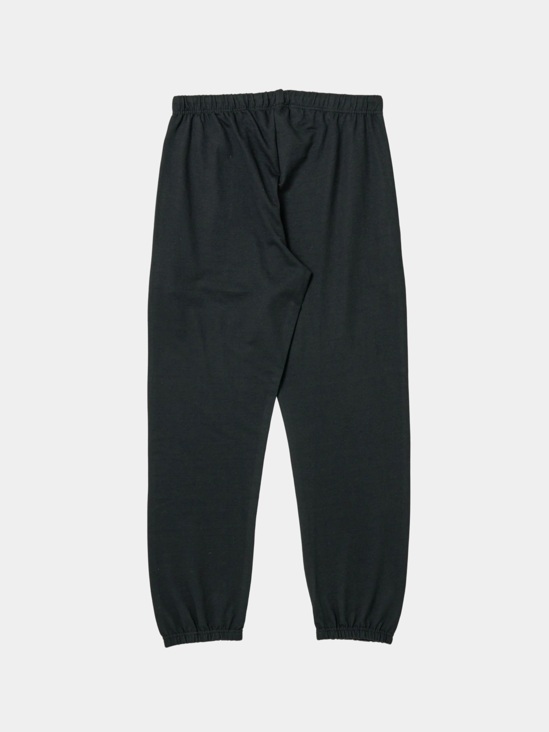데일리 조거 팬츠 XL 블랙
