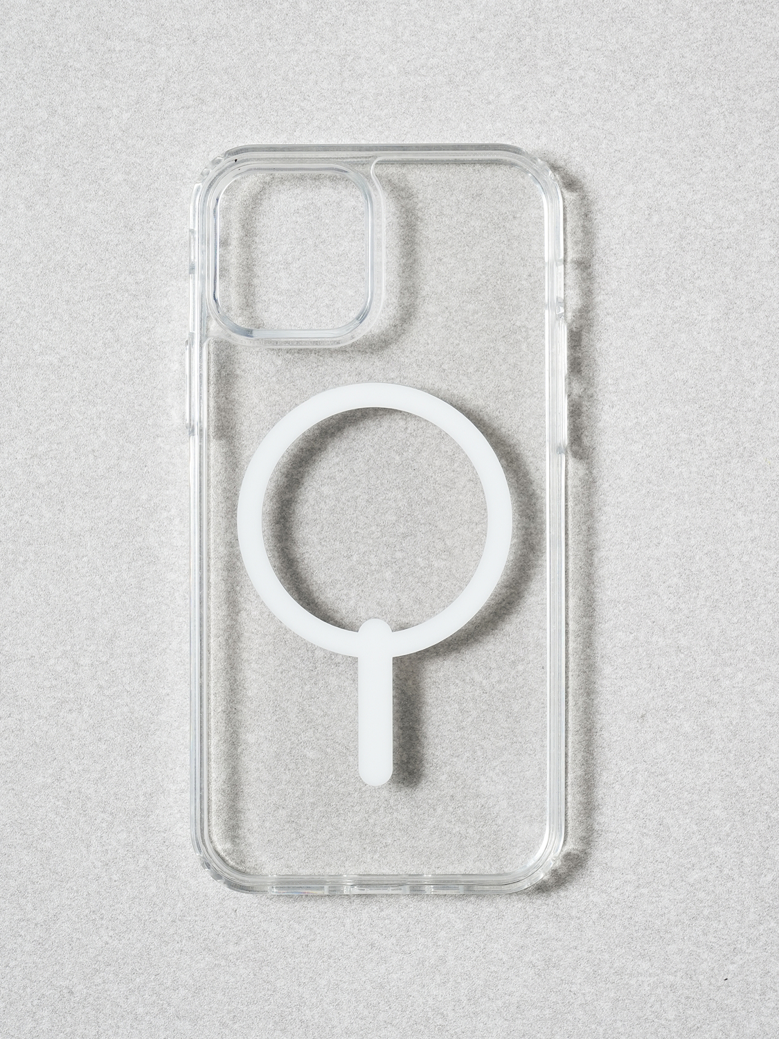 Чехол с поддержкой MagSafe для iPhone 12 mini