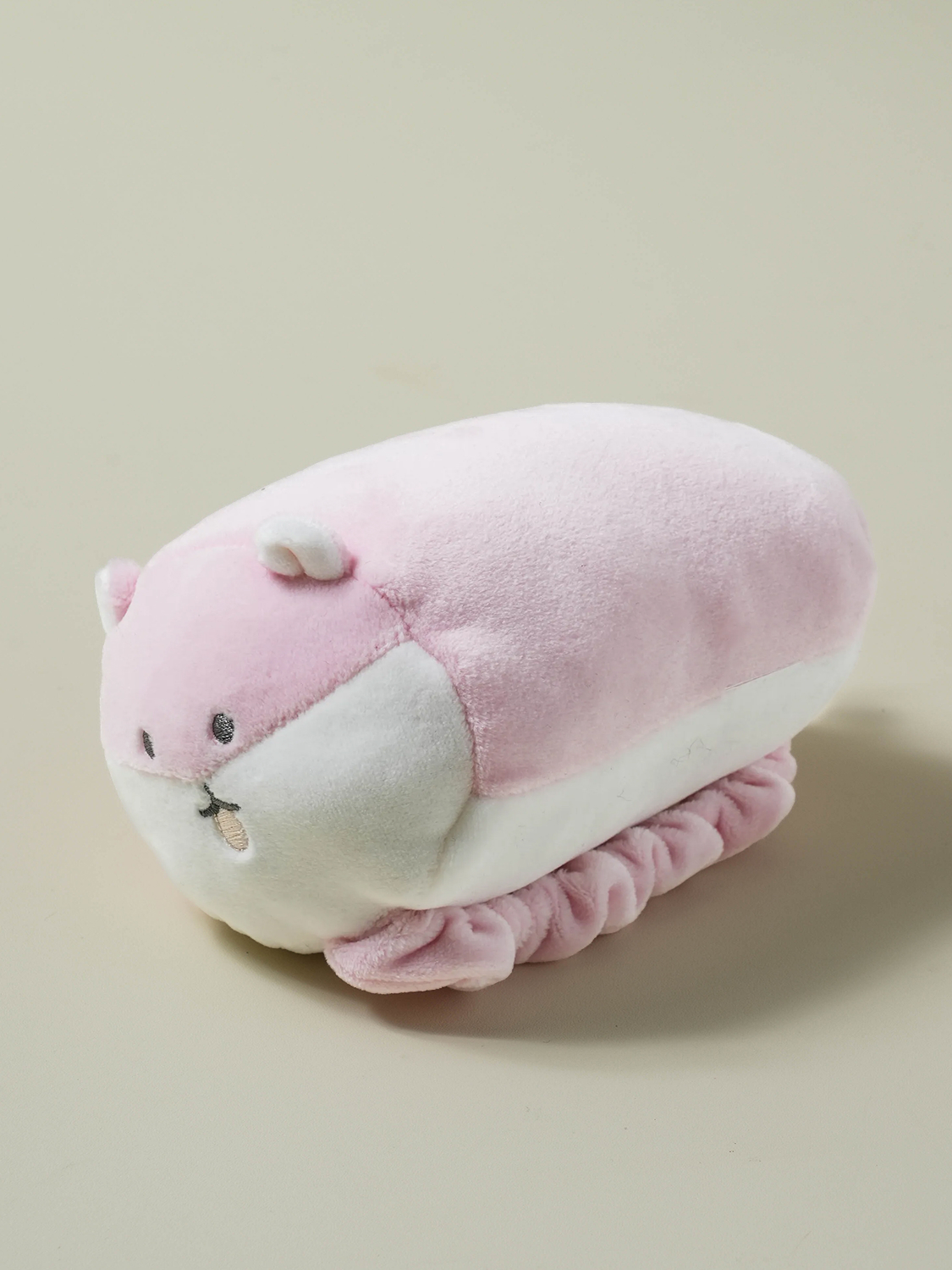 햄스터 손목 걸이 인형