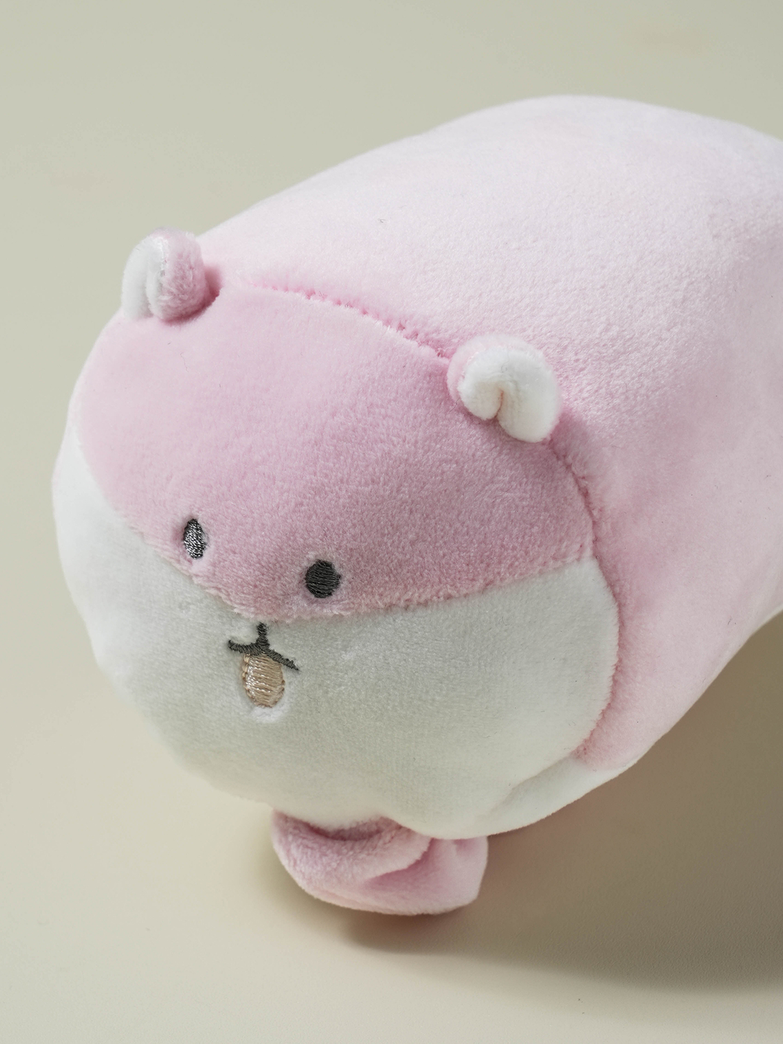 햄스터 손목 걸이 인형