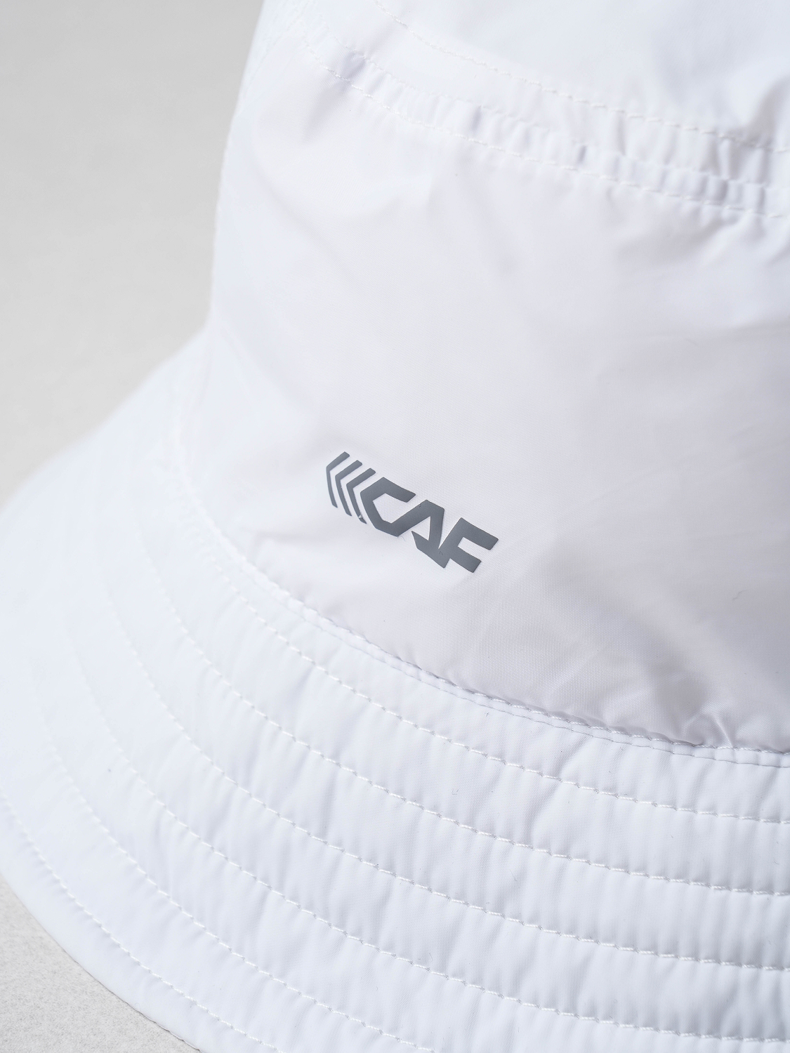 Легкая панама Lecaf White