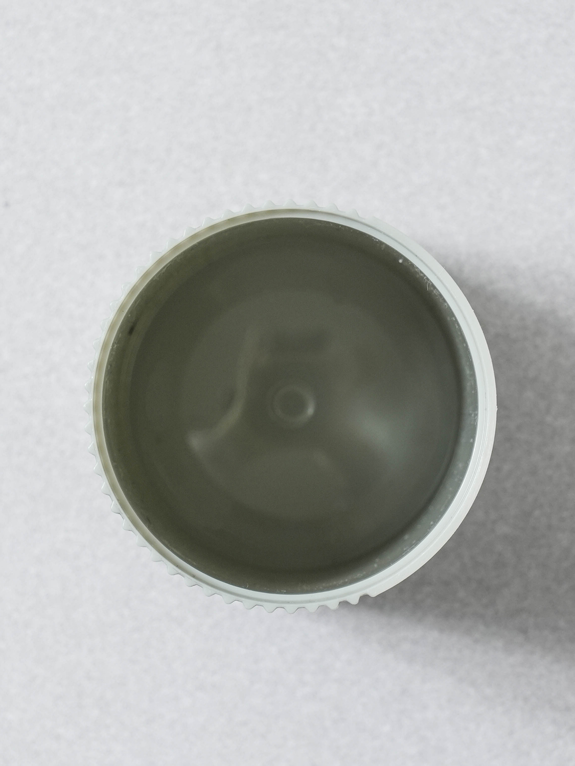 Органайзер для ванной Sage Blue