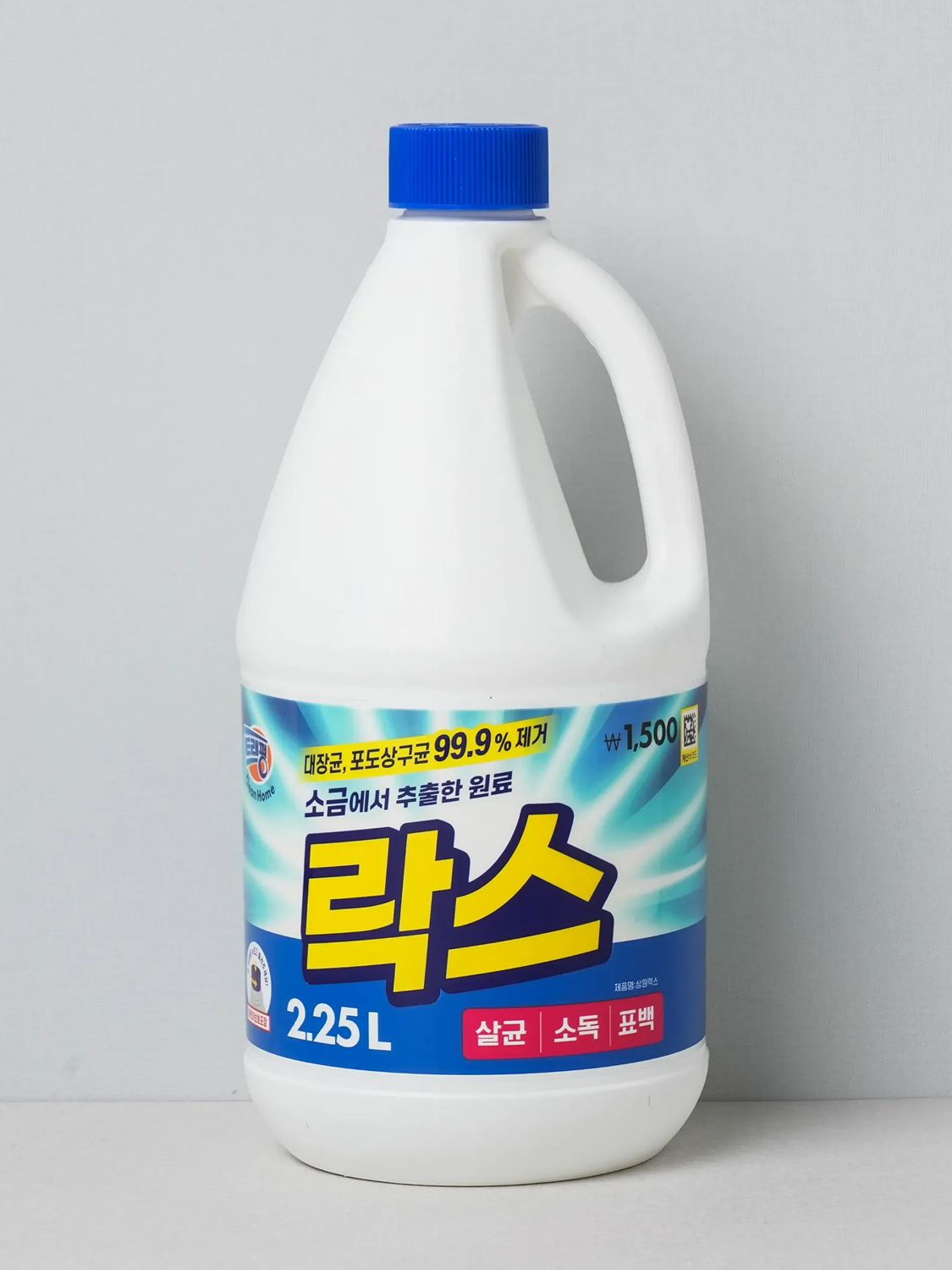 상원 락스 2.25 L