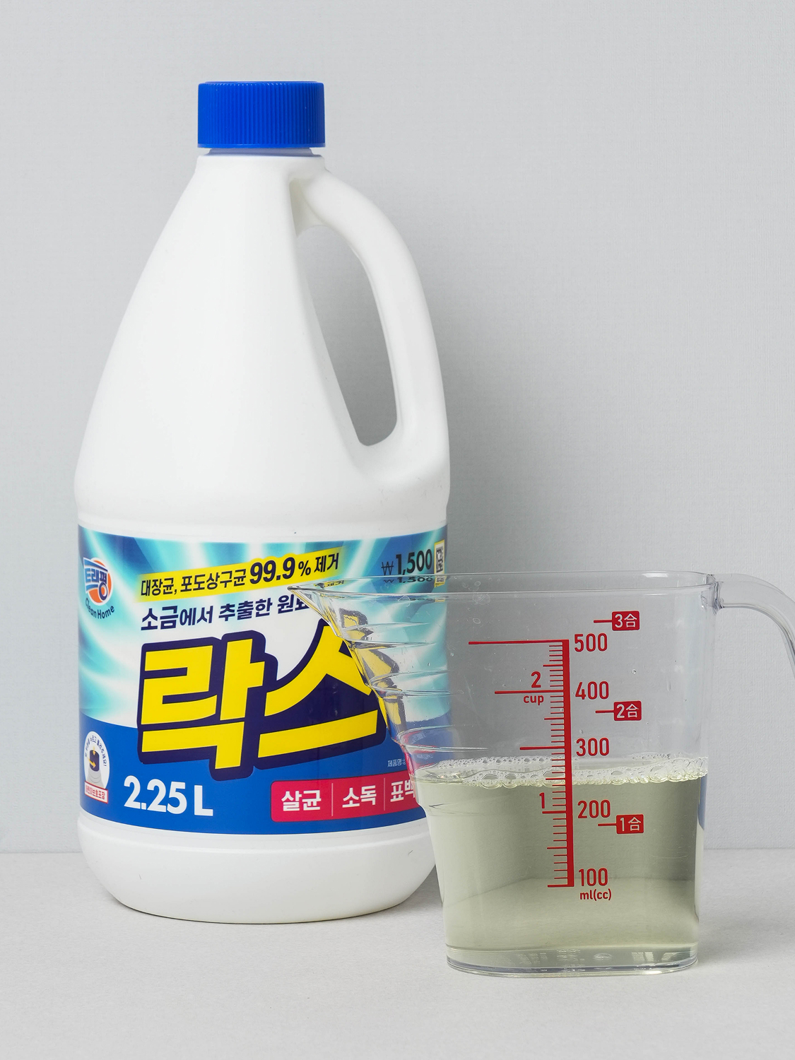 상원 락스 2.25 L