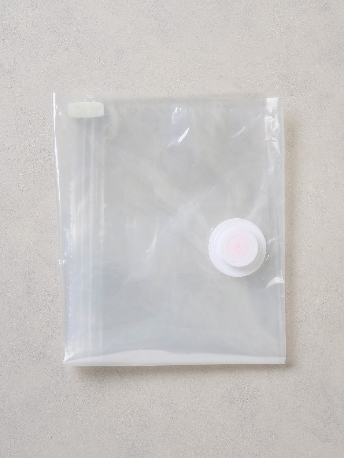 펌프식 압축팩 40 X 60 cm