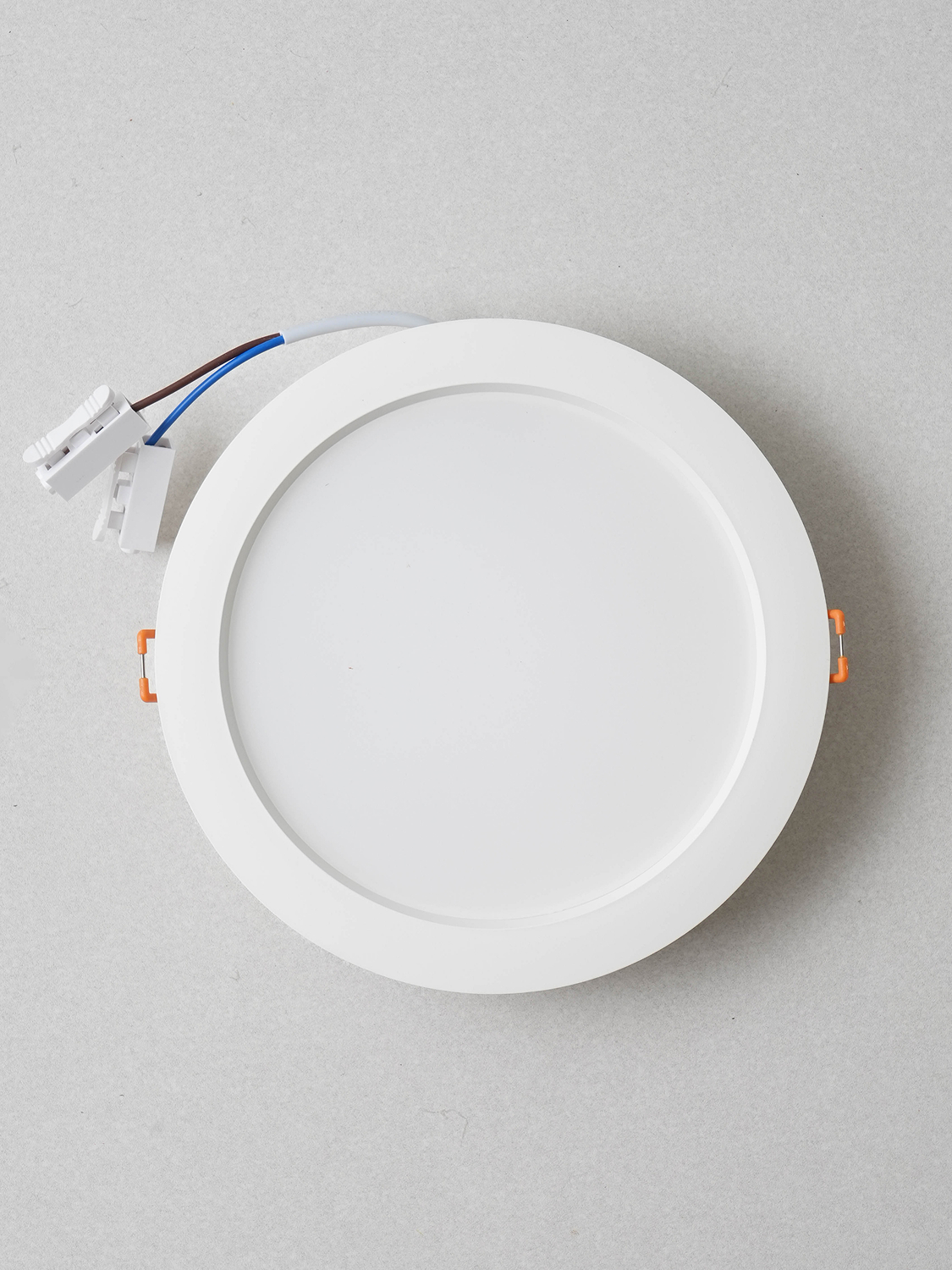 LED даун라이트 OSRAM 6 дюймов 15 W теплый свет