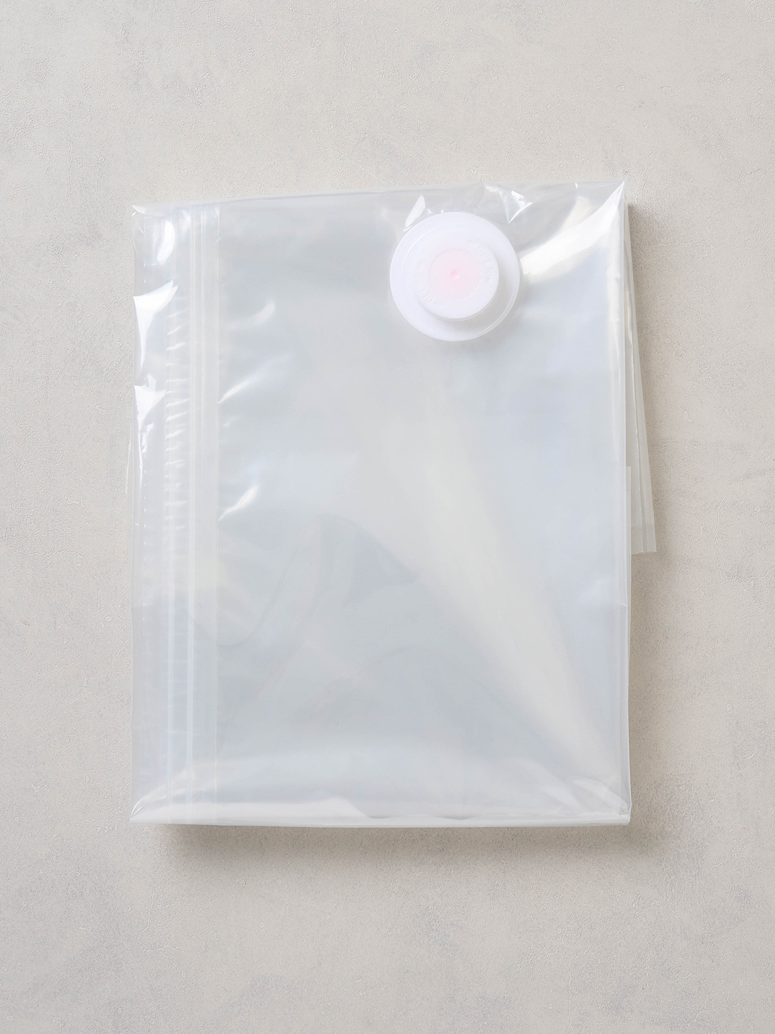 펌프식 압축팩 60 X 80 cm