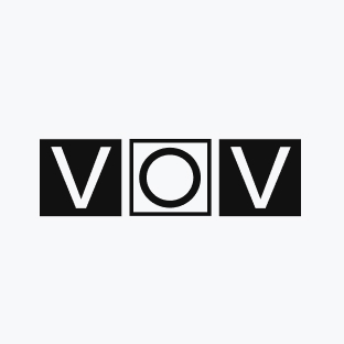 [01 Ivory] Кушон VOV Blemish Cover Velvet 15 г