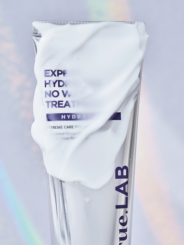 정직한실험실 엑스퍼트 하이드레이팅 노워시 트리트먼트 120 ml