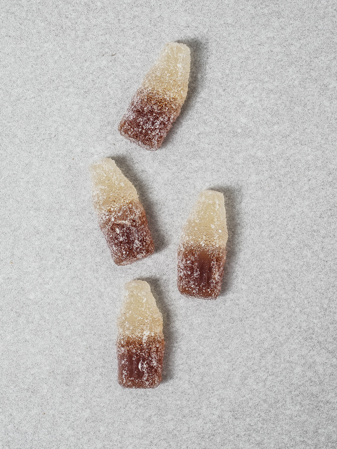 롯데 핵짱셔요 콜라 50 g