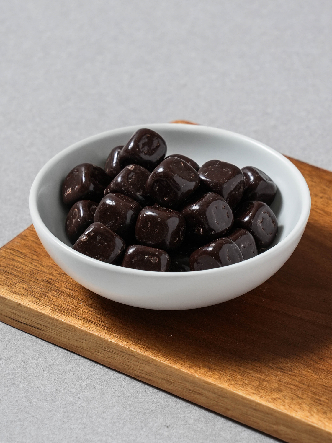 Шоколадные шарики Lotte Dream Cacao 56% 48 г