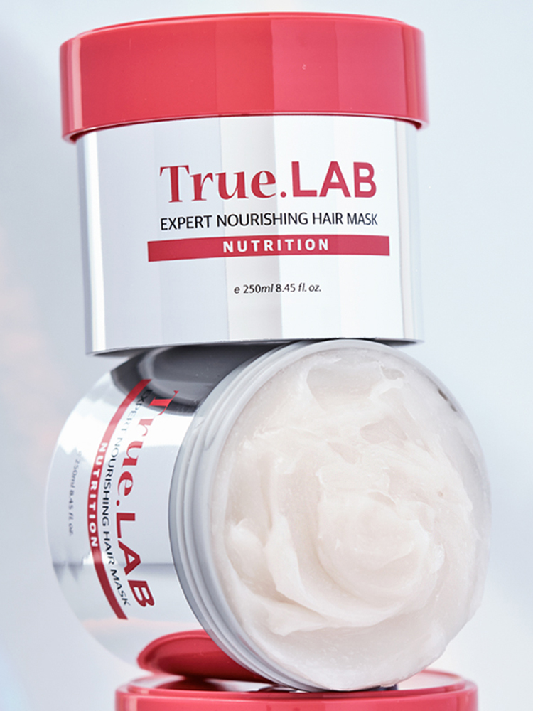 정직한실험실 엑스퍼트 너리싱 헤어마스크 250 ml