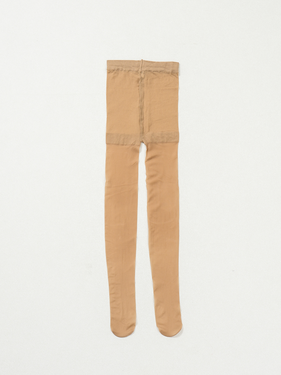 일본제 레가르트 올 풀림 방지 팬티스타킹 L~LL(XL) 누드베이지