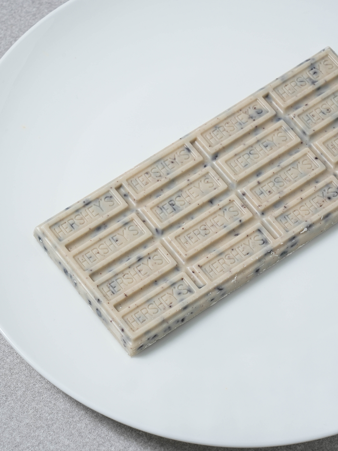 Шоколад Lotte Hershey's Cookies 'n' Creme 90 г