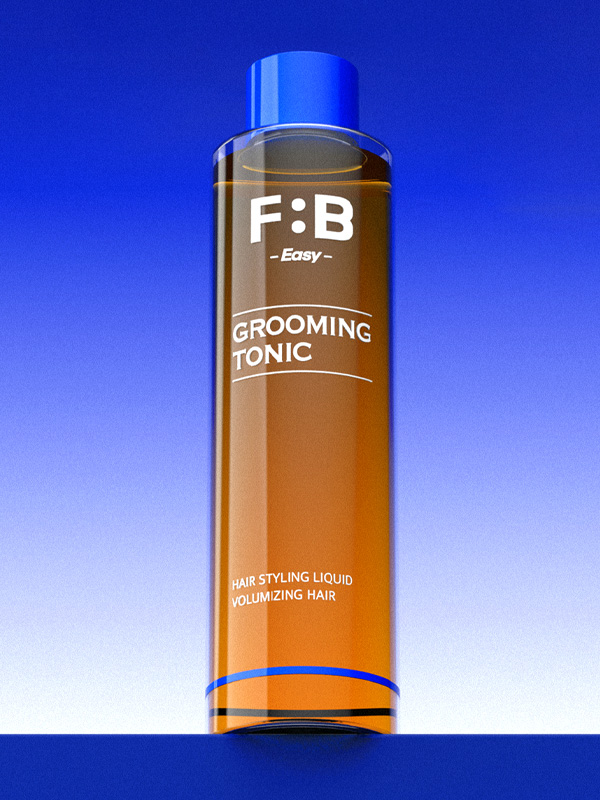 포뷰트 이지 그루밍토닉 150 ml