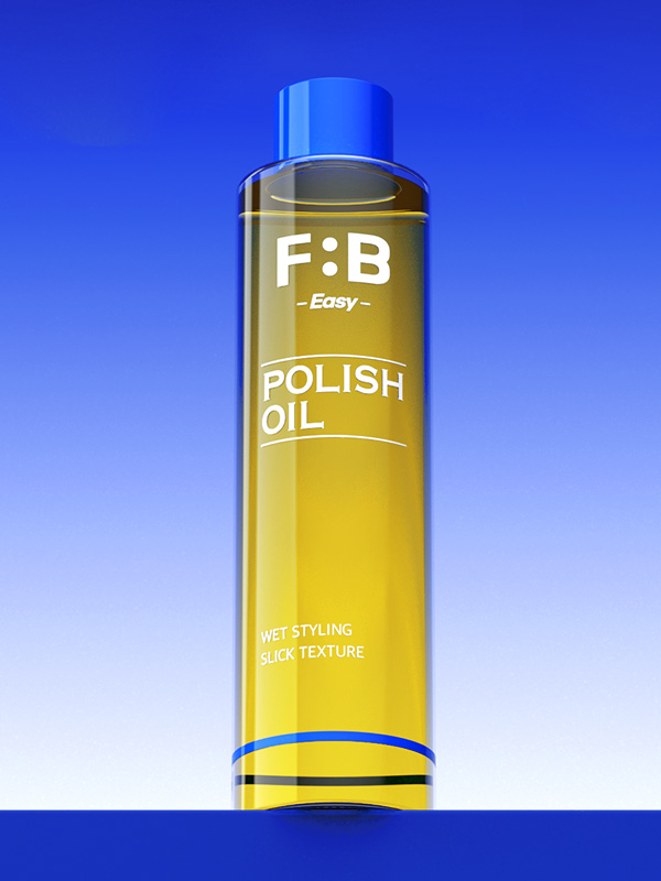 포뷰트 이지 폴리쉬오일 80 ml