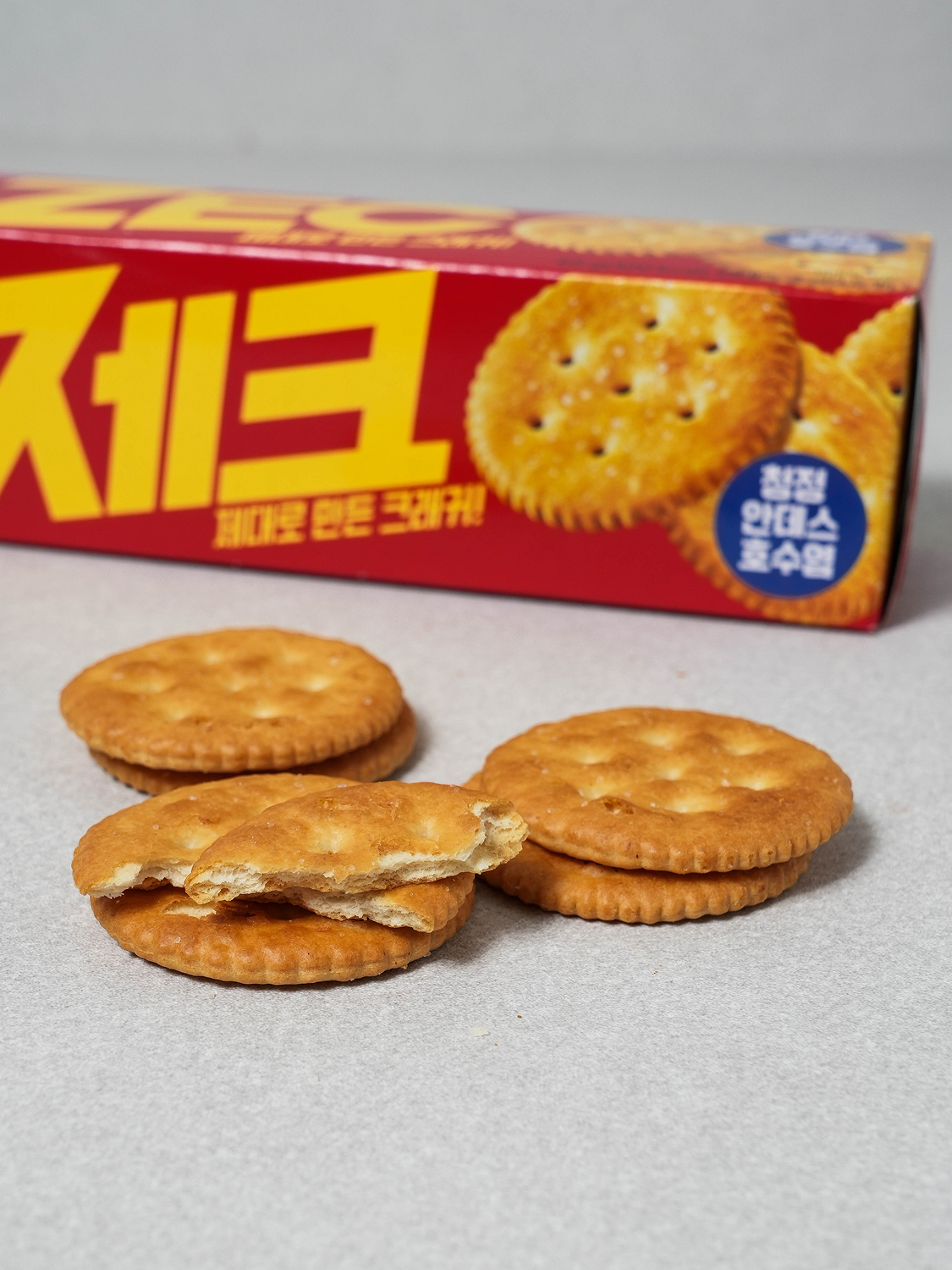 롯데 제크 65 g