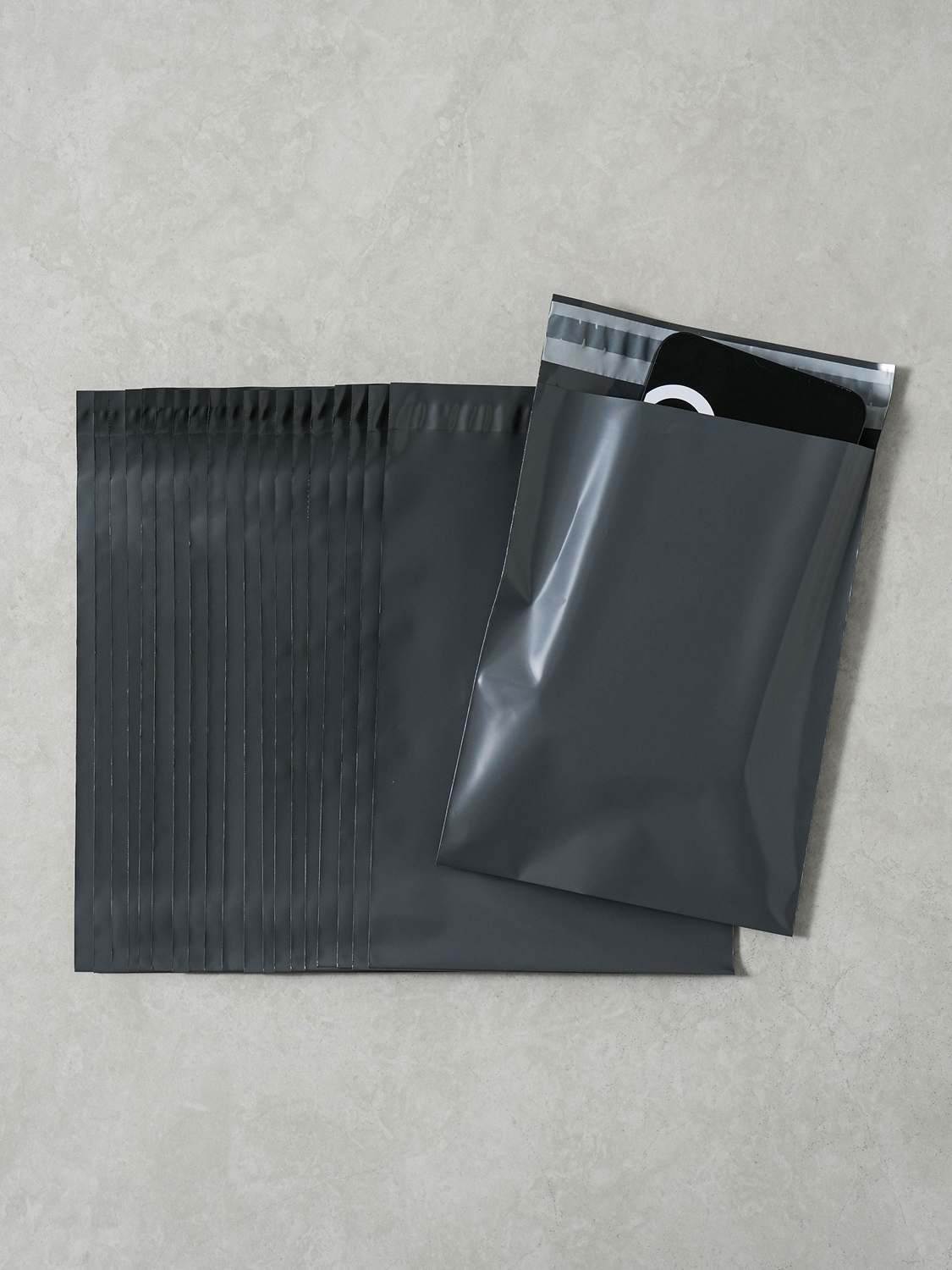 접착식 택배 봉투 15 X 20 cm 20매입