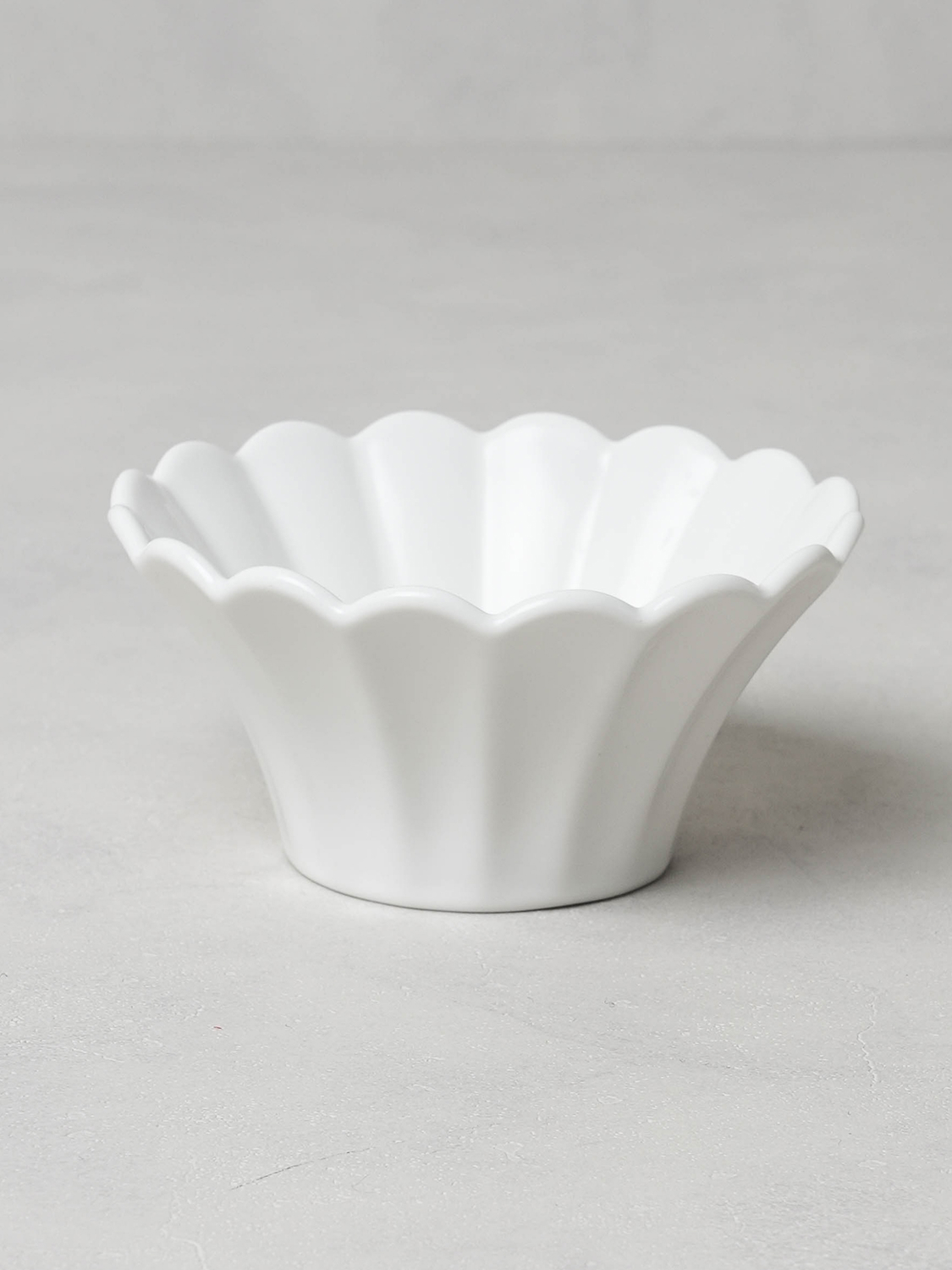 무광 꽃잎 볼 10 cm