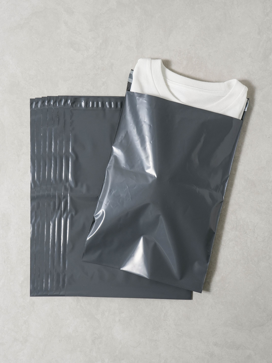 접착식 택배 봉투 25 X 35 cm 10매입