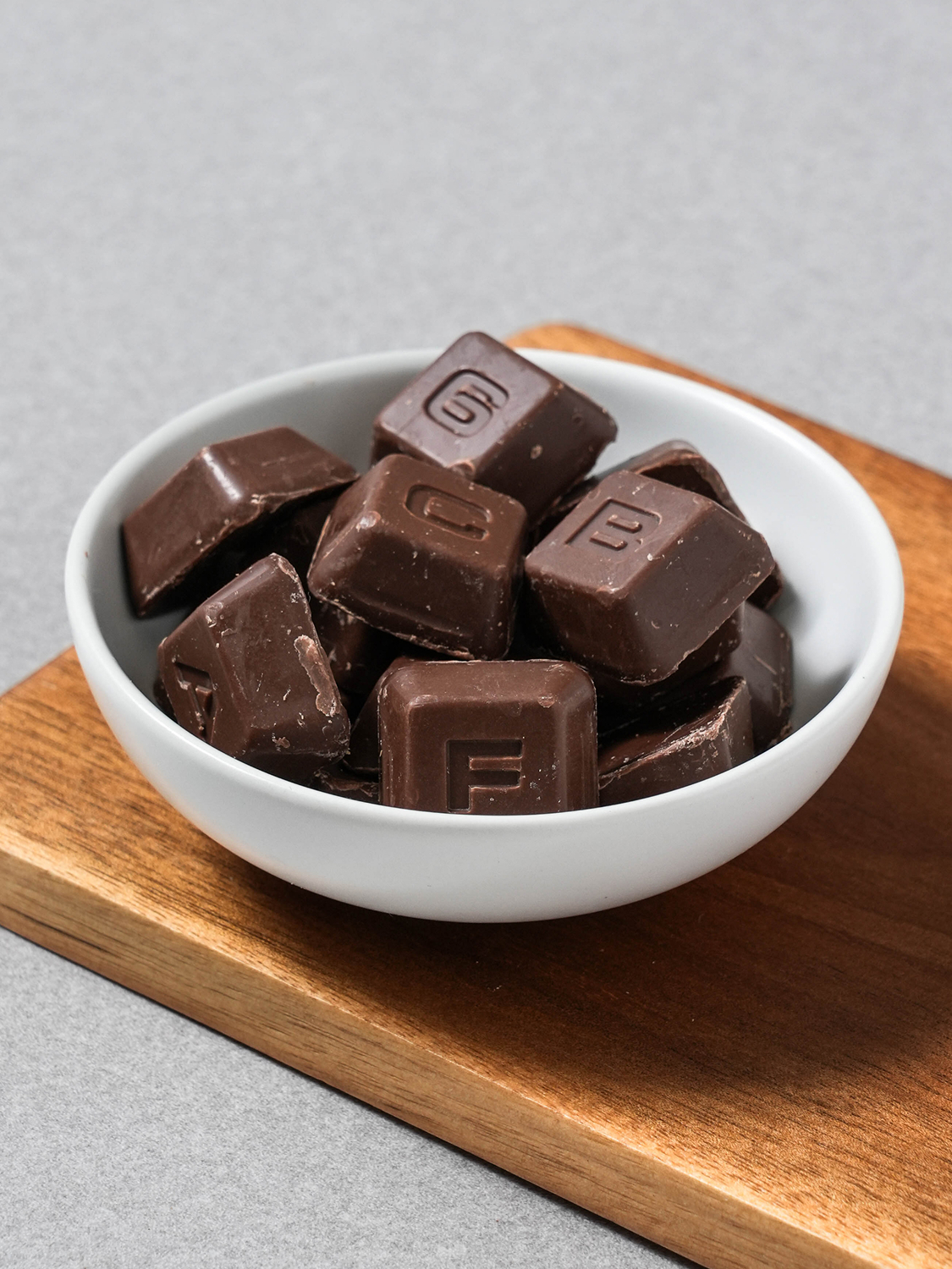 롯데 ABC 초코 60 g