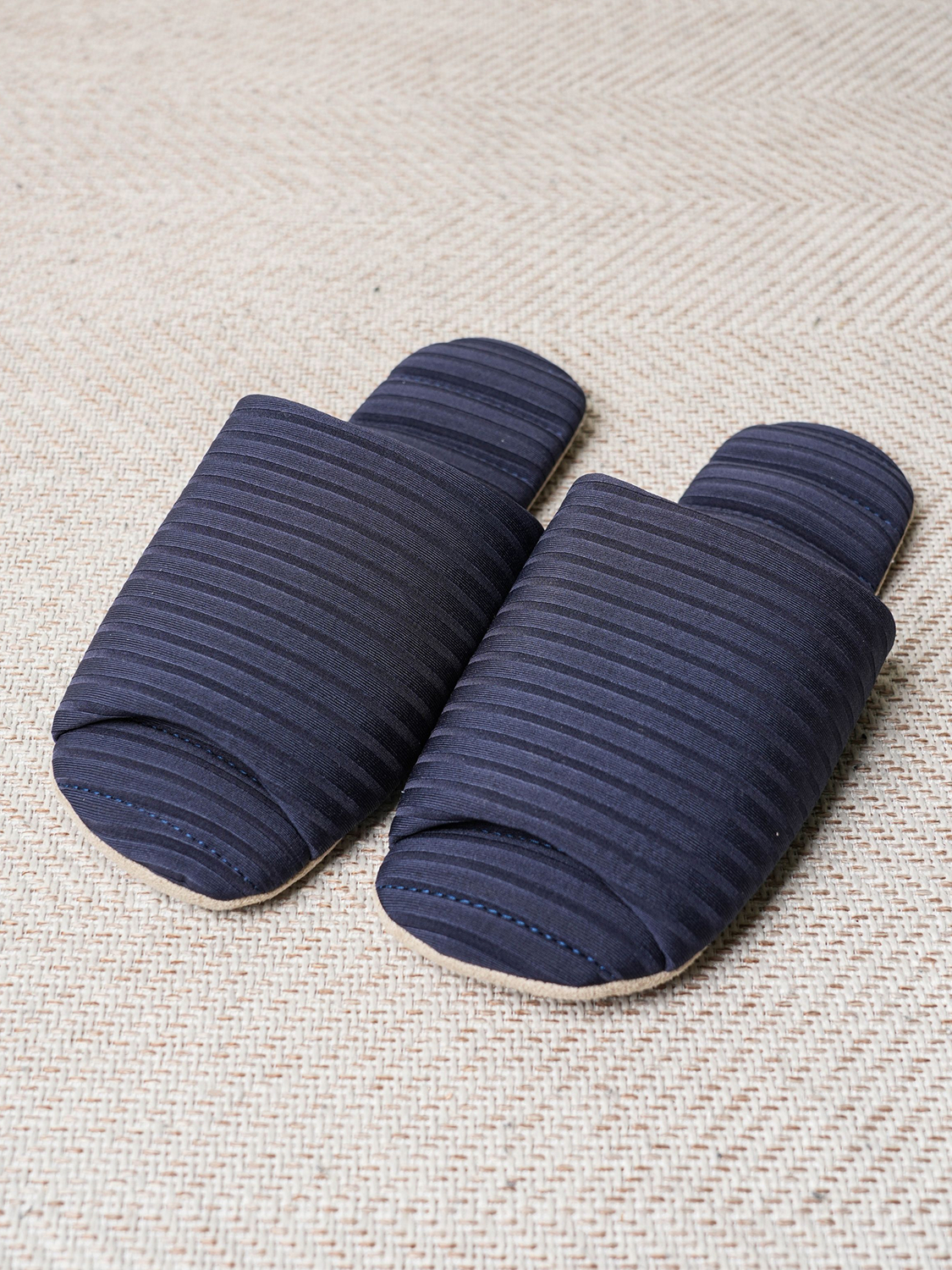 워셔블 트임 거실화 250~270 mm