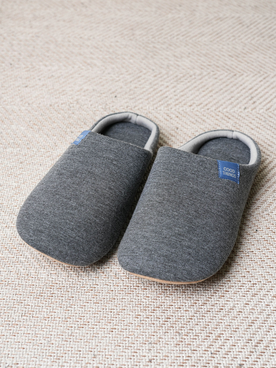 워셔블 막힘 거실화 230~250 mm