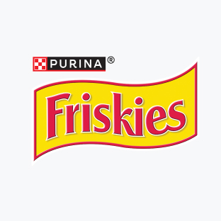 [Питомец] Friskies Party Mix Калифорния 60 г