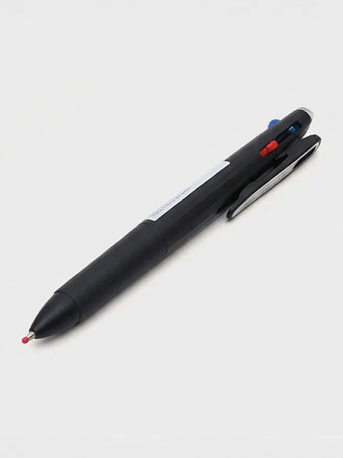 제브라 사라사 3B 3색 볼펜 0.5mm