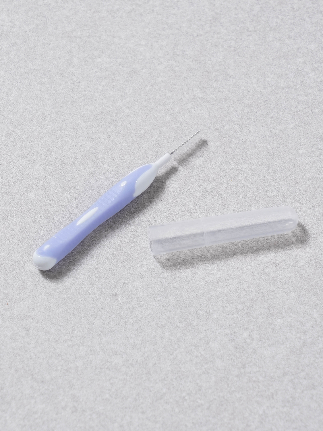 Межзубные щетки Easy Handle S 5 шт.
