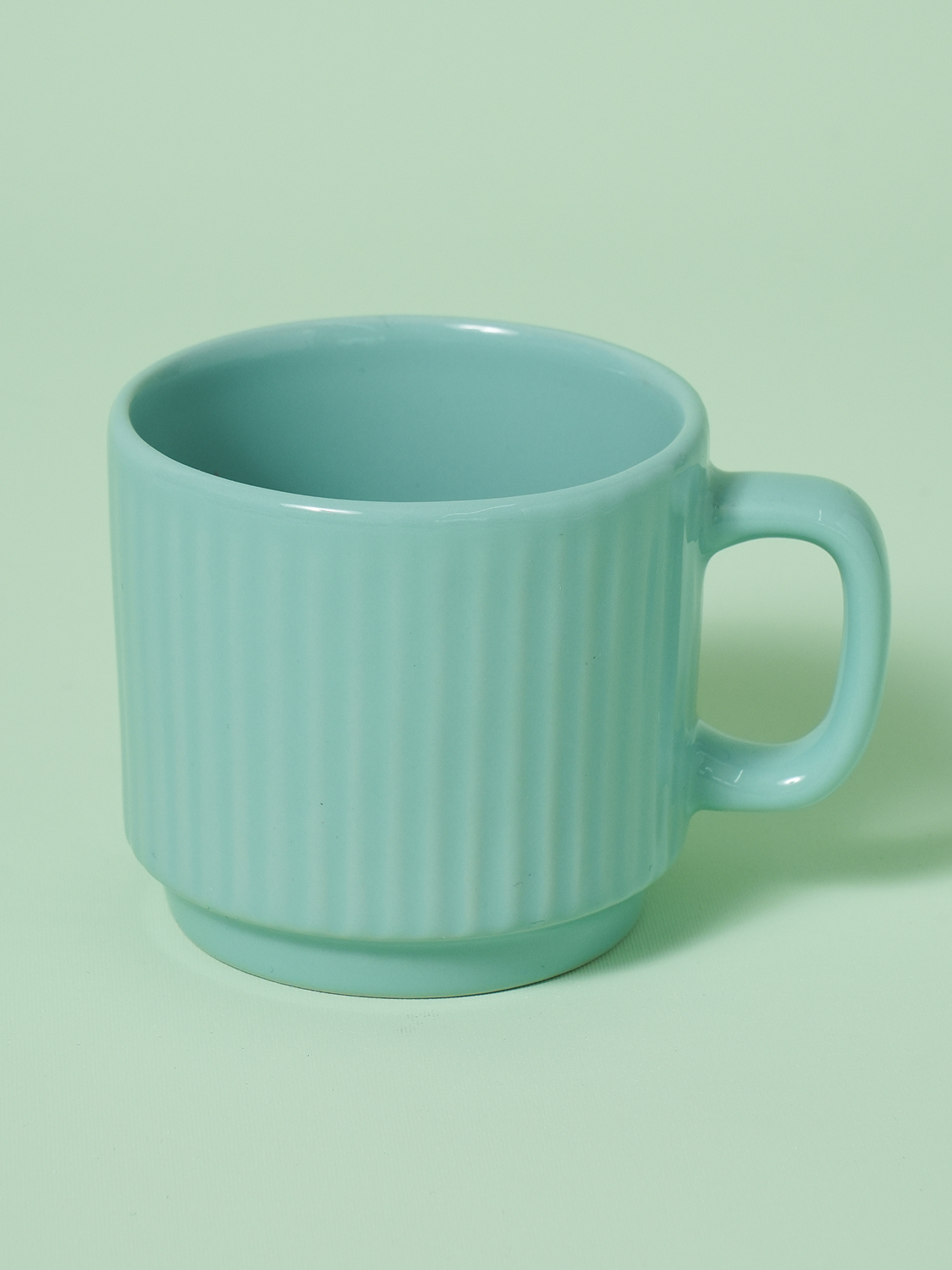 스택형 컬러 머그 260 ml