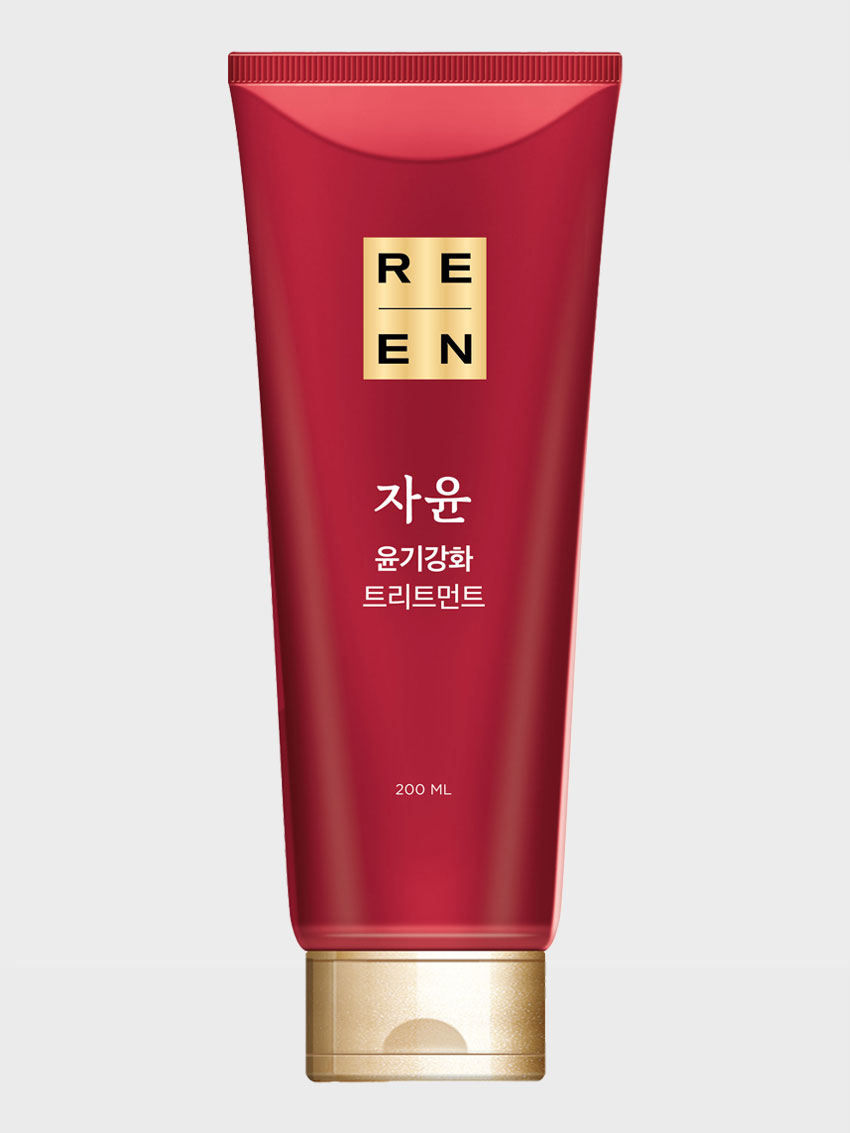 리엔 자윤 트리트먼트 200ml