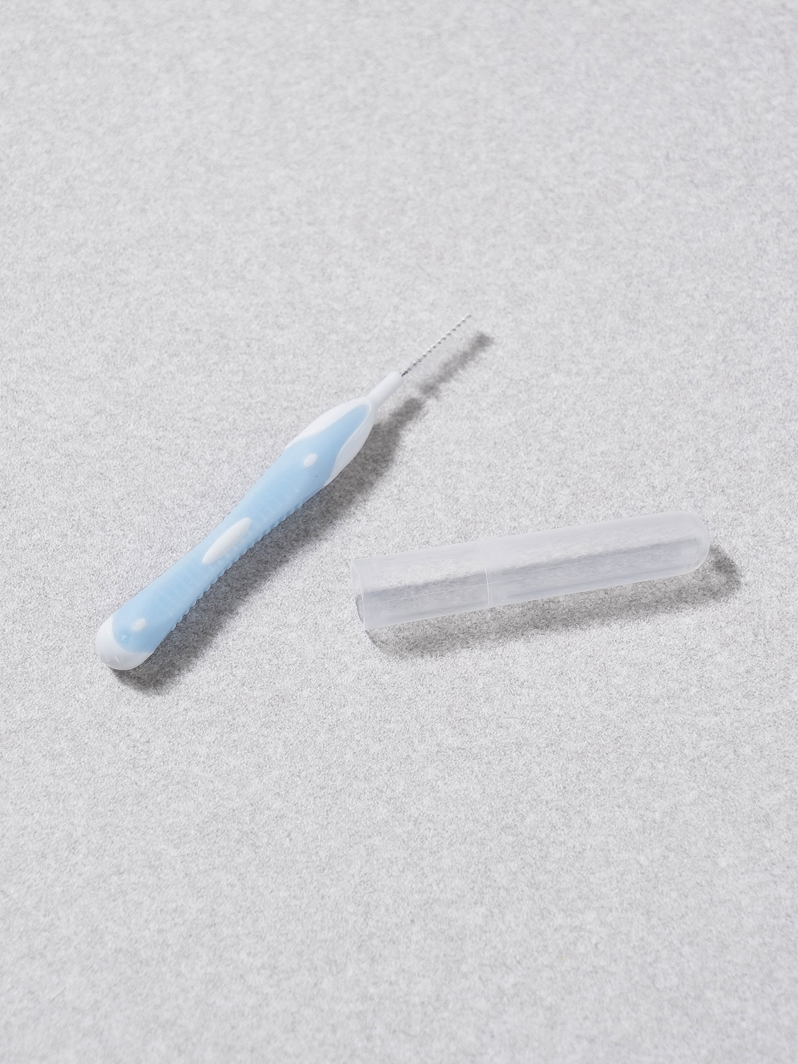 Межзубные щетки Easy Handle 5 шт. SS