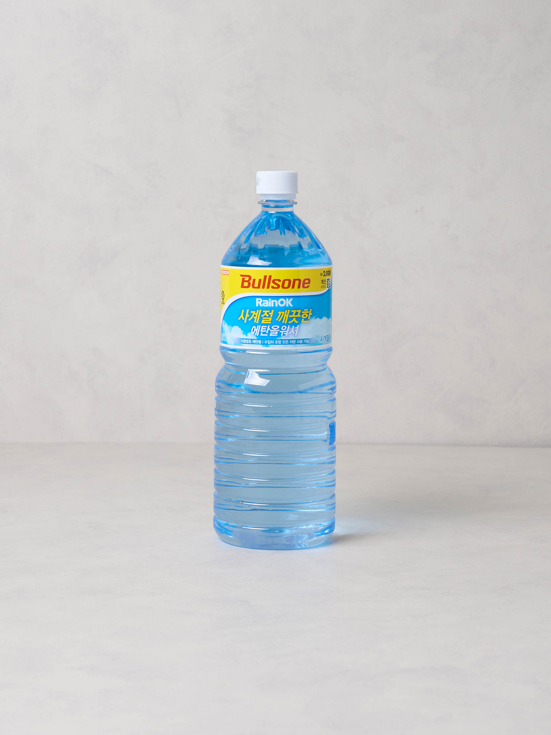 불스원 사계졀 워셔액 1.8 L