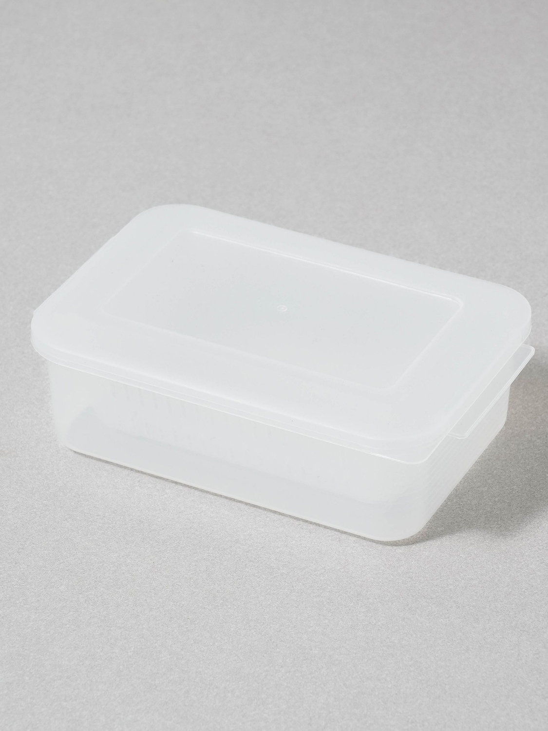 일본제 채반 포함 보존 용기 1 L