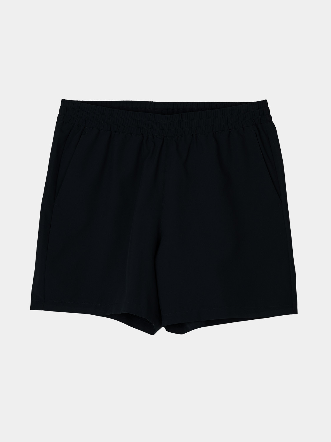 라이트 반바지 M/L/XL 블랙
