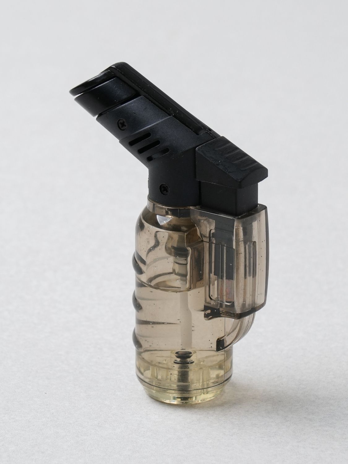 캠핑 미니 캡 토치 라이터 4.5 ml